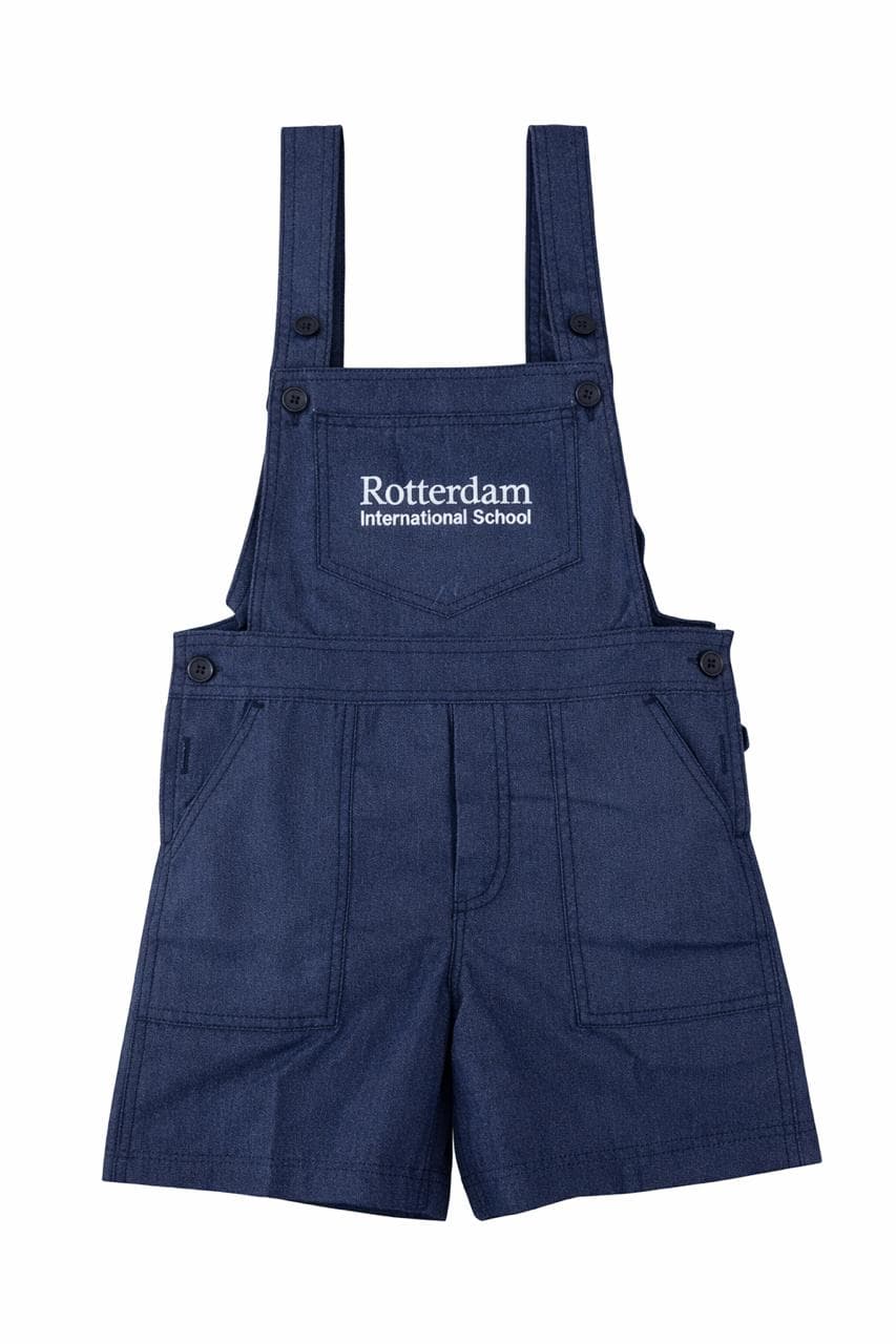 Pre-Primary Dungaris (Boys)